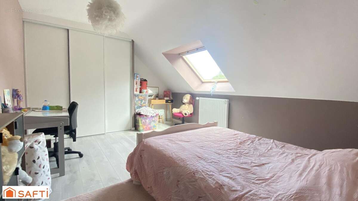 Photo 8 - Maison à CAMORS