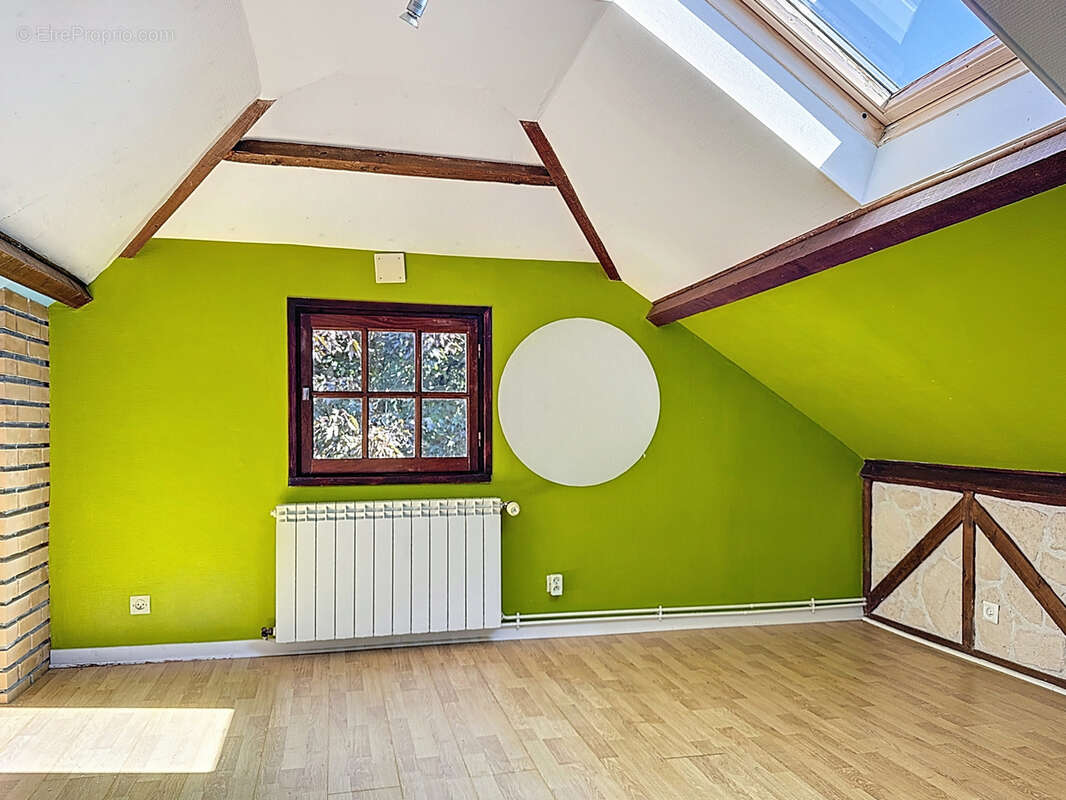 Maison à MONTMIRAIL