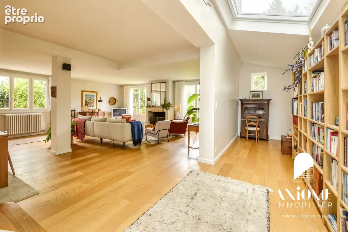 Maison 231 m² à Nantes  - photo 4