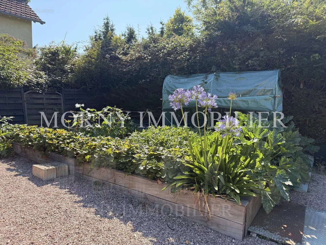 Maison à VILLERS-SUR-MER