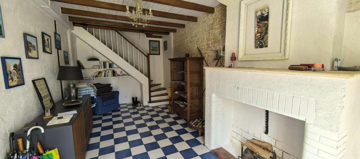 Photo 8 - Maison à NANTILLE