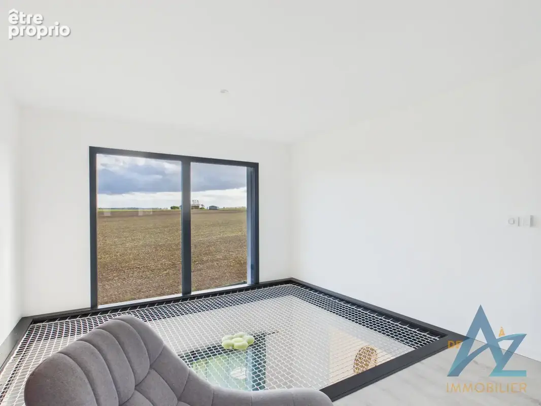 Maison Contemporaine de 2022 avec Piscine   Emplacement Privilégié à Courseulles‑sur‑Mer - photo 11