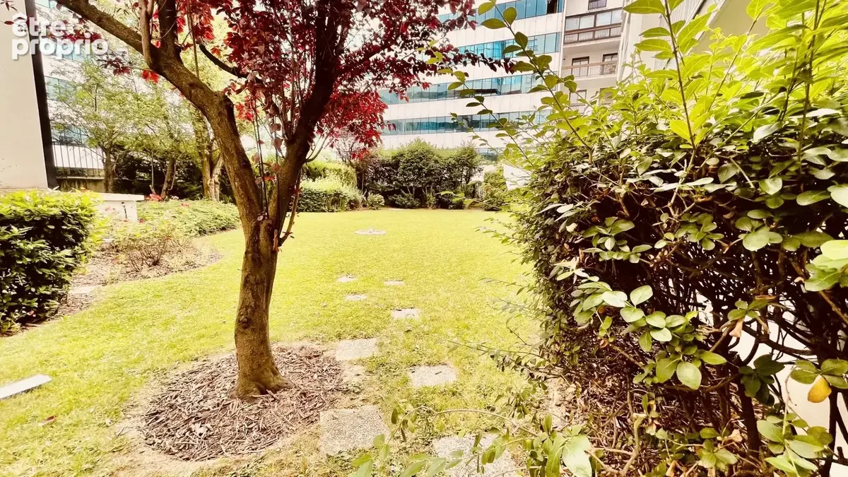 Appartement 2 P - photo 12