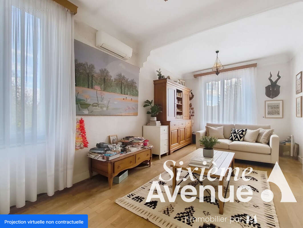 Maison à SAINT-PRIEST