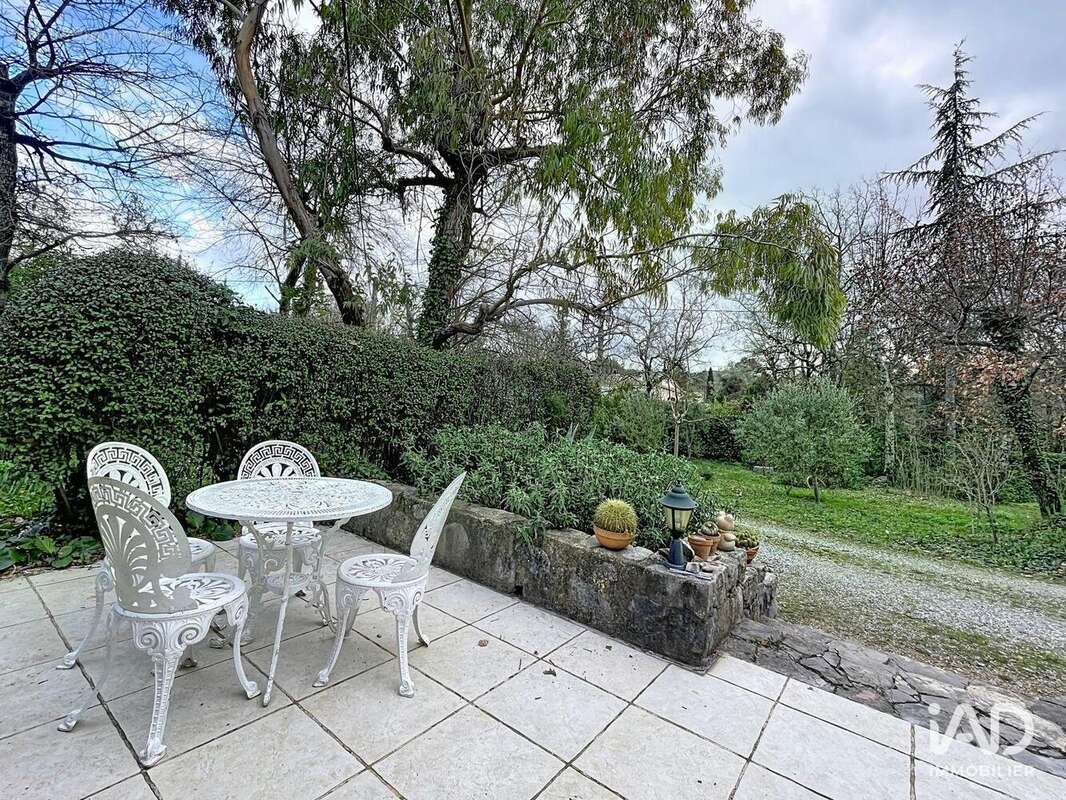 Photo 2 - Maison à FAYENCE