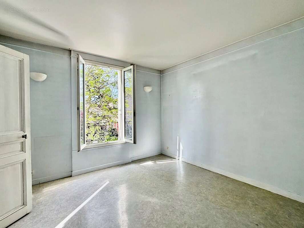 Maison à BOIS-COLOMBES