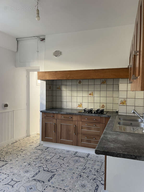 Appartement à LIMOGES