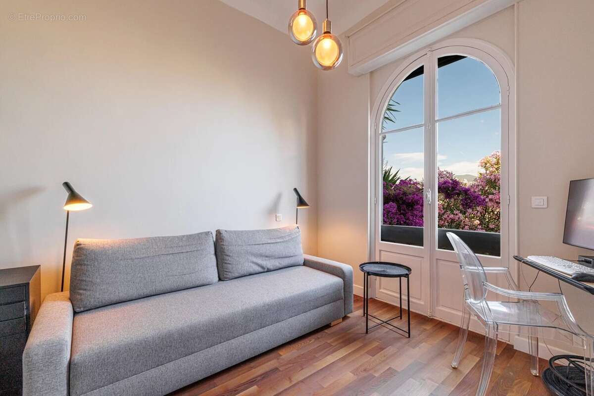 Maison à NICE