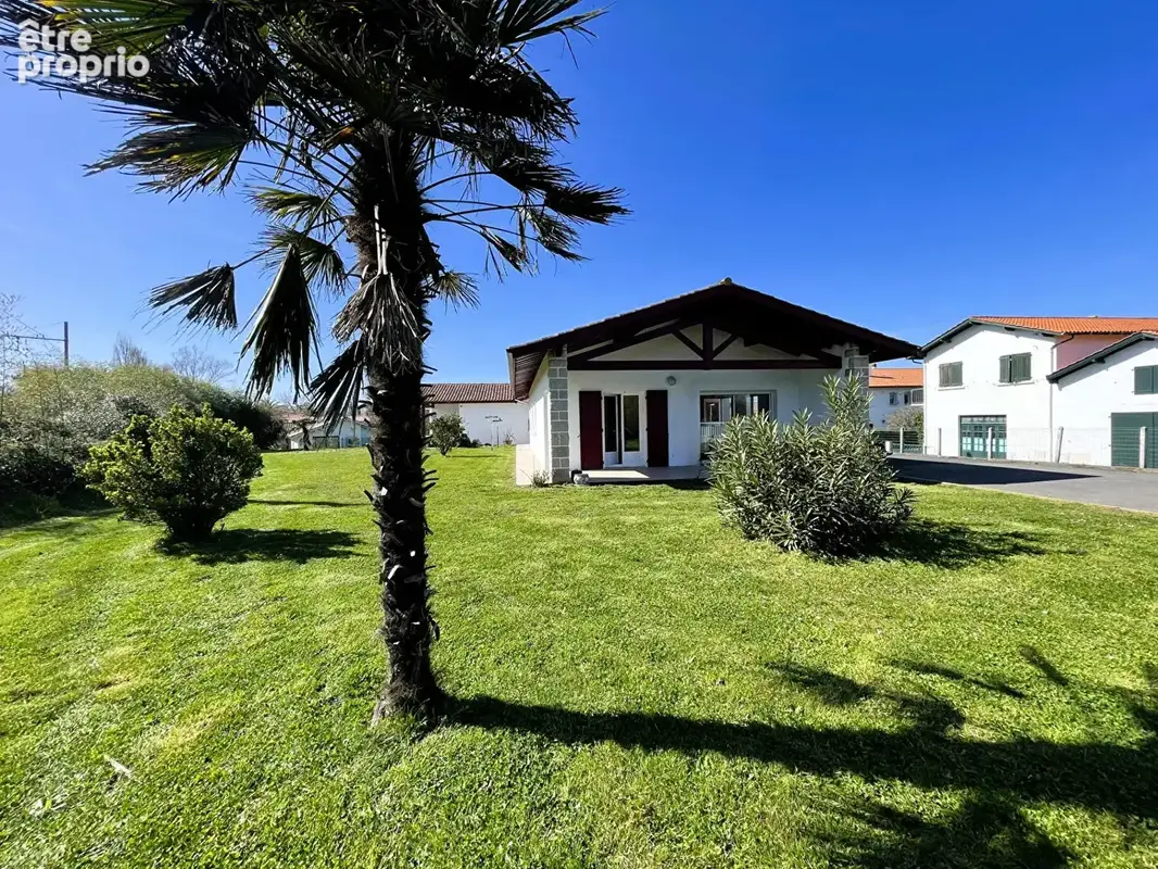 Maison à BIDART