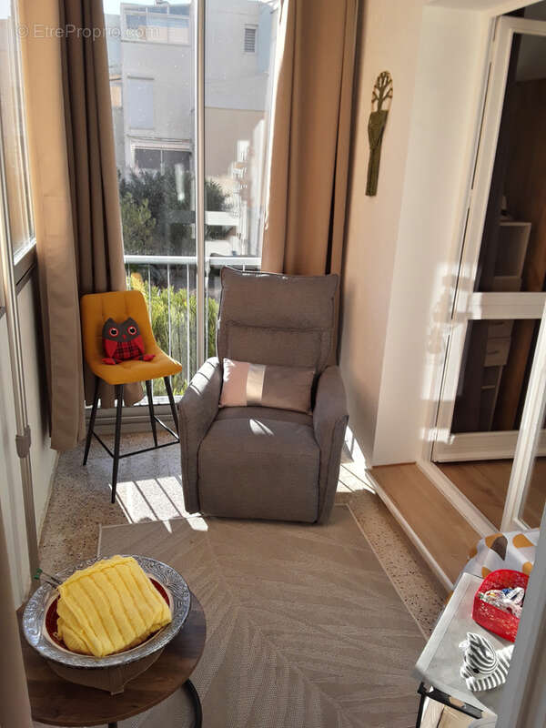 Appartement à LE GRAU-DU-ROI