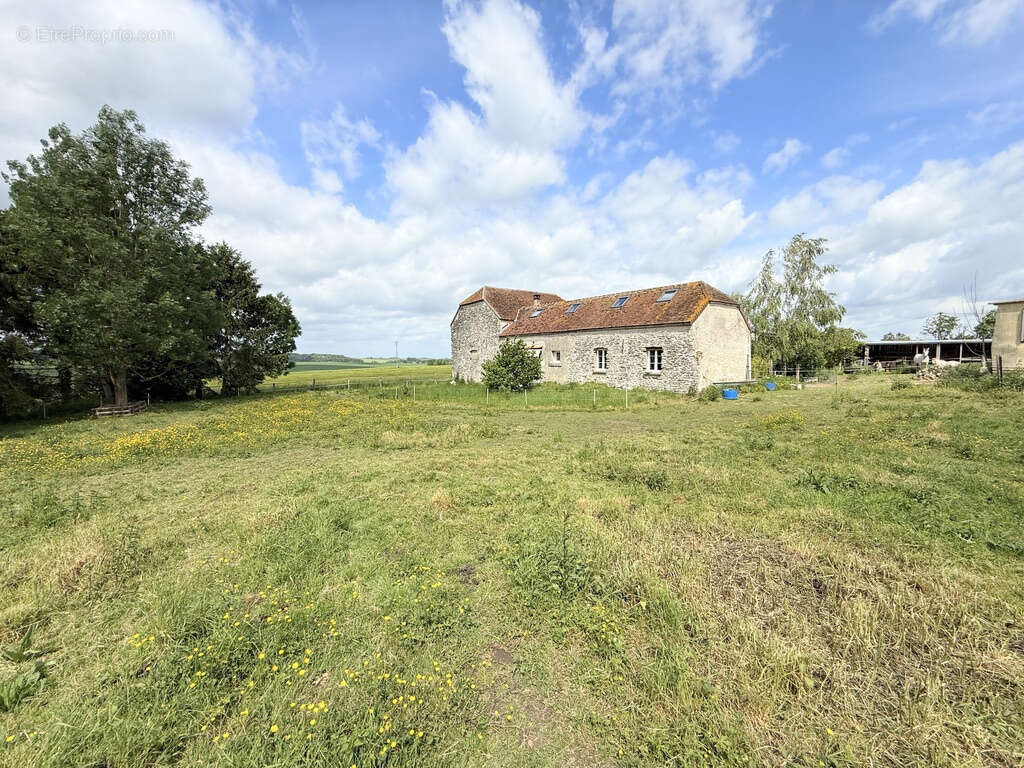Maison à LA FERTE-GAUCHER