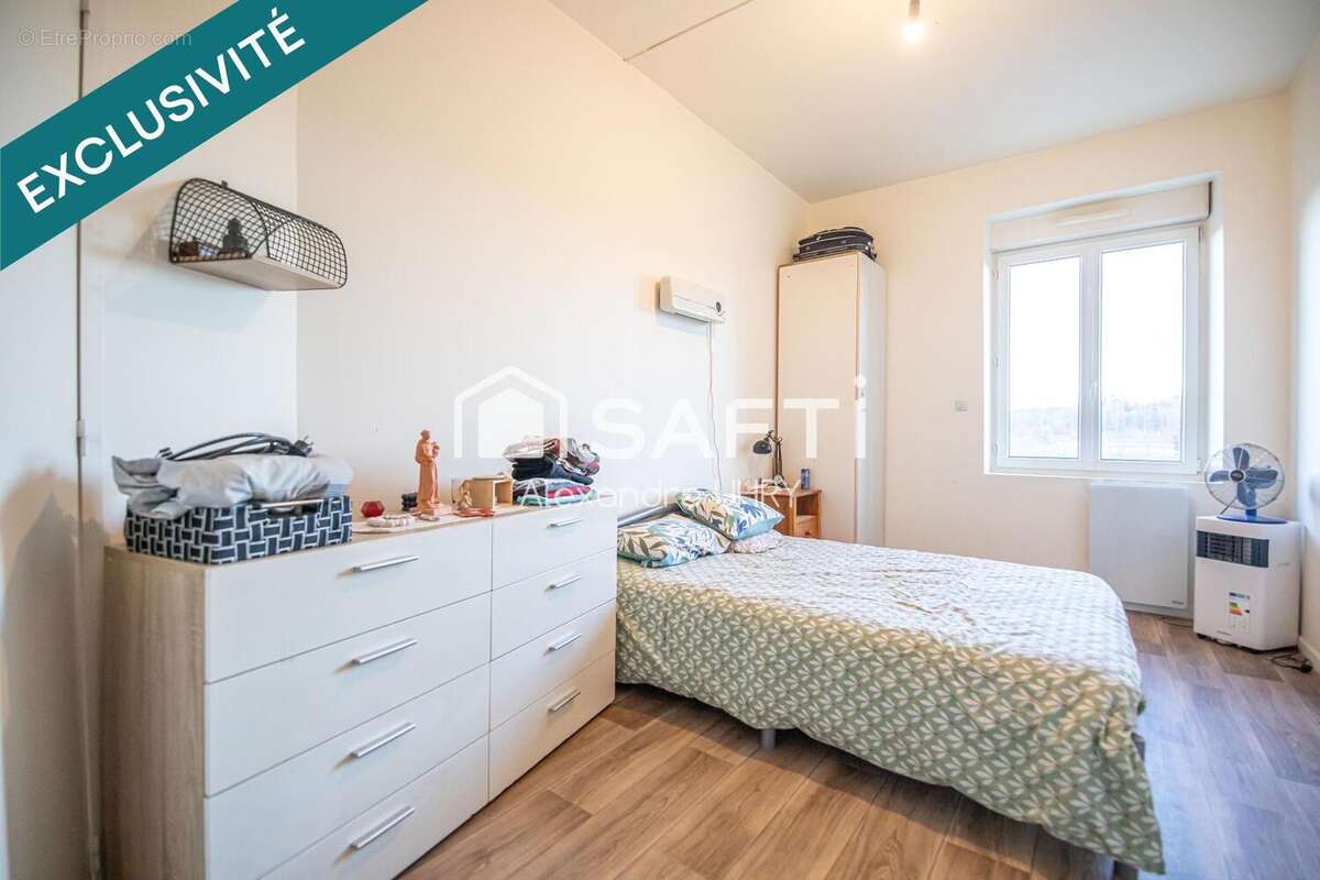 Photo 4 - Appartement à MARBACHE