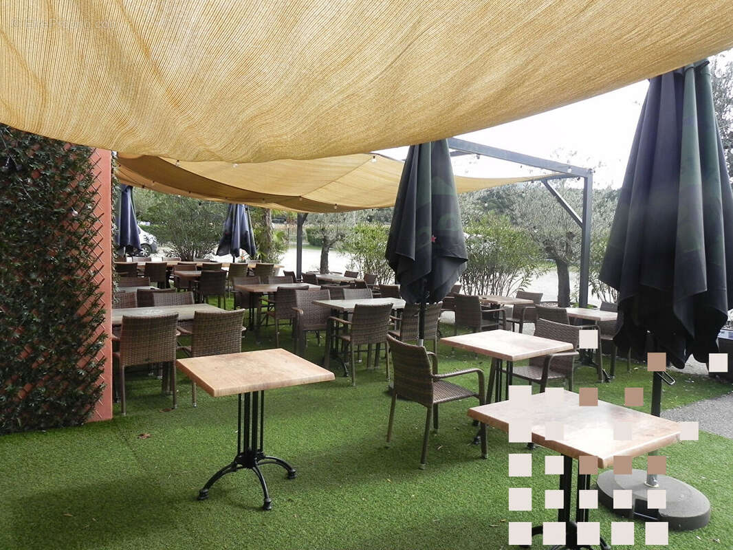 Commerce à CHATUZANGE-LE-GOUBET