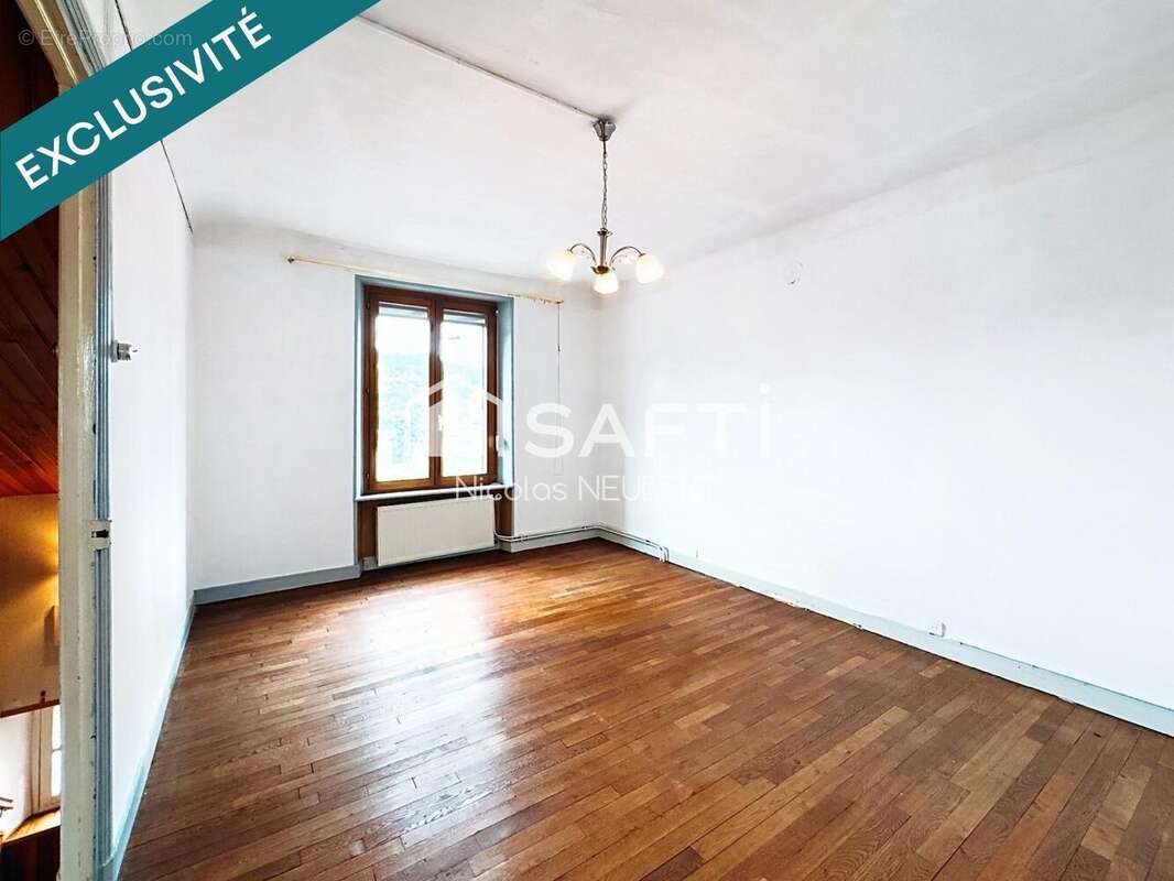 Photo 9 - Maison à TUCQUEGNIEUX