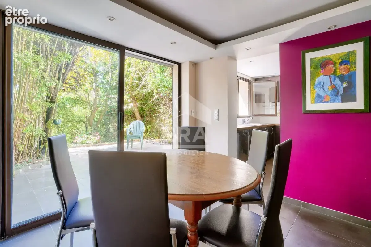 Maison 112m² à sèvres - photo 3