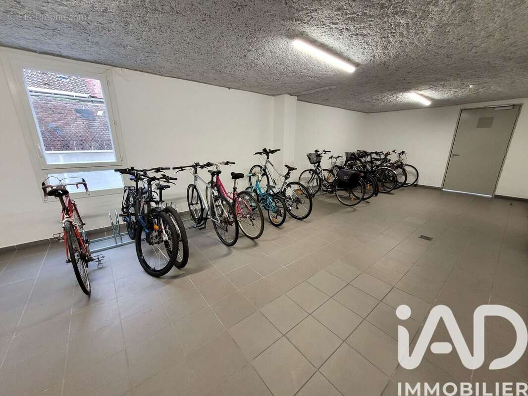 Photo 8 - Appartement à MONS-EN-BAROEUL