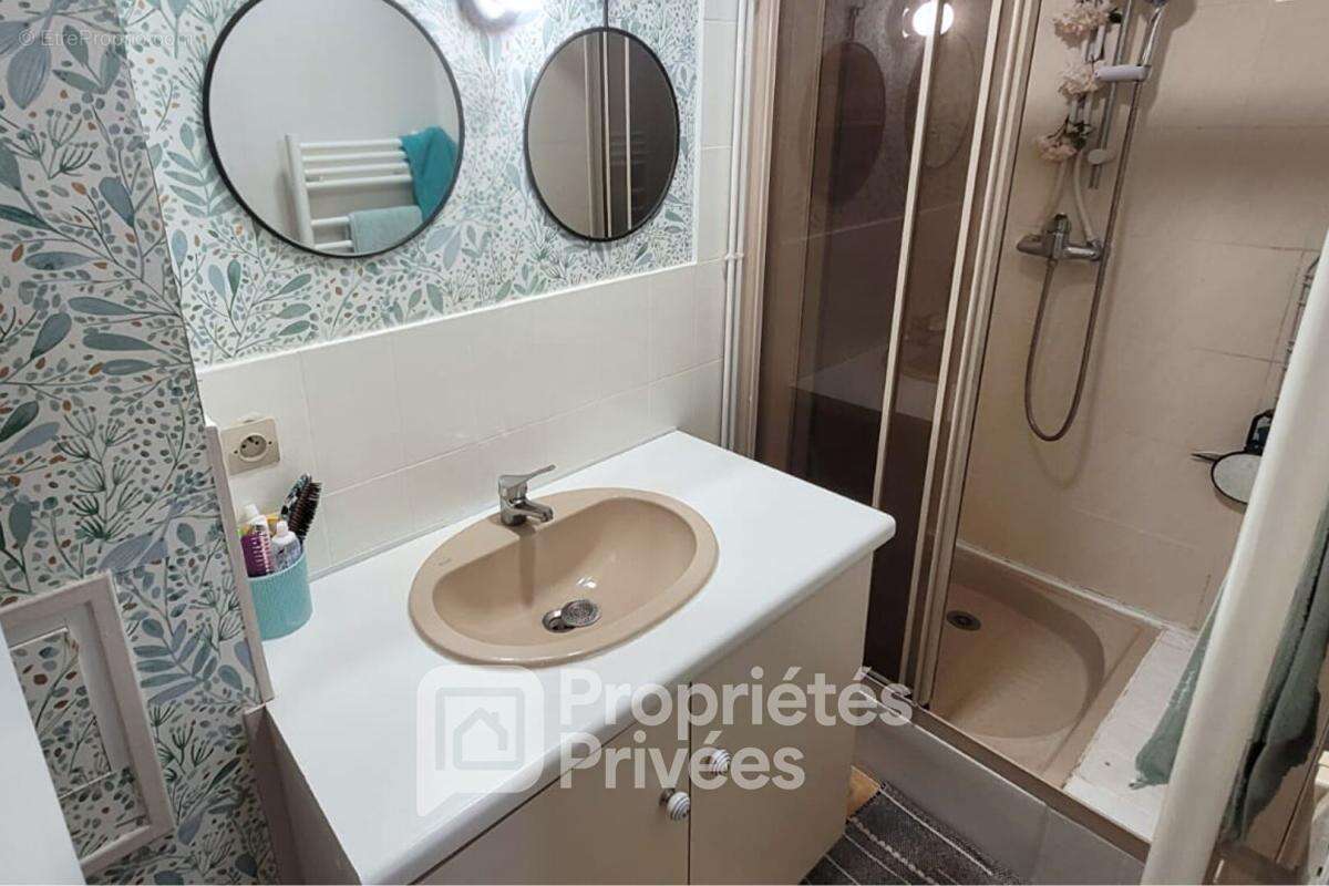 Appartement à ARPAJON