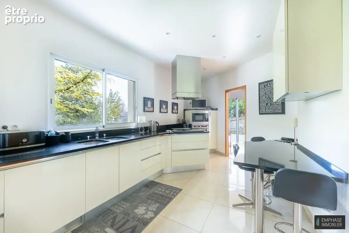 Maison 6 pièces 232 m² à vendre à Villennes-Sur-Seine (78670) - photo 7