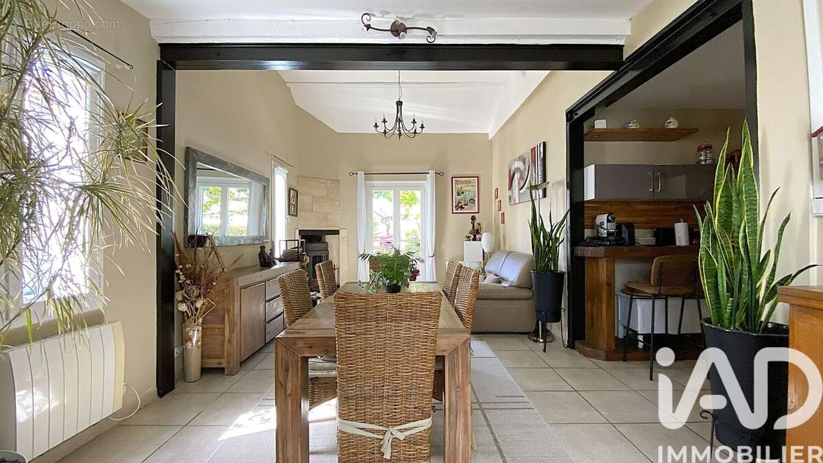 Photo 4 - Maison à ARCACHON
