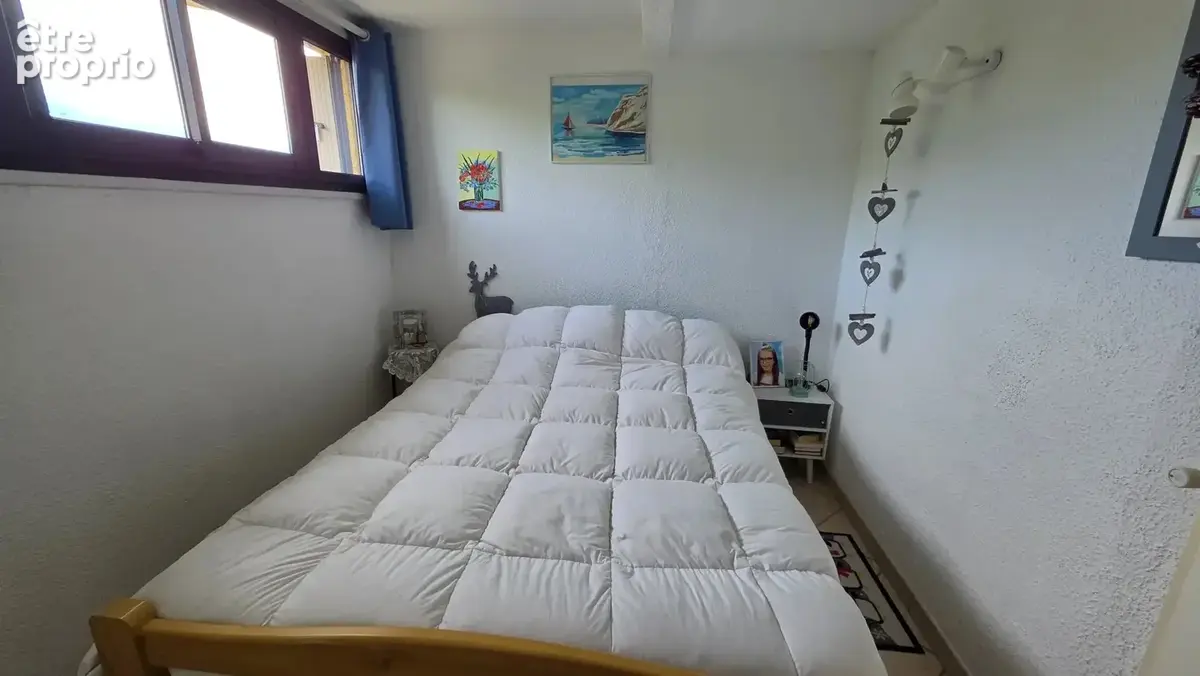 Coup de cœur – superbe t4 en duplex avec vue sur le port - photo 14