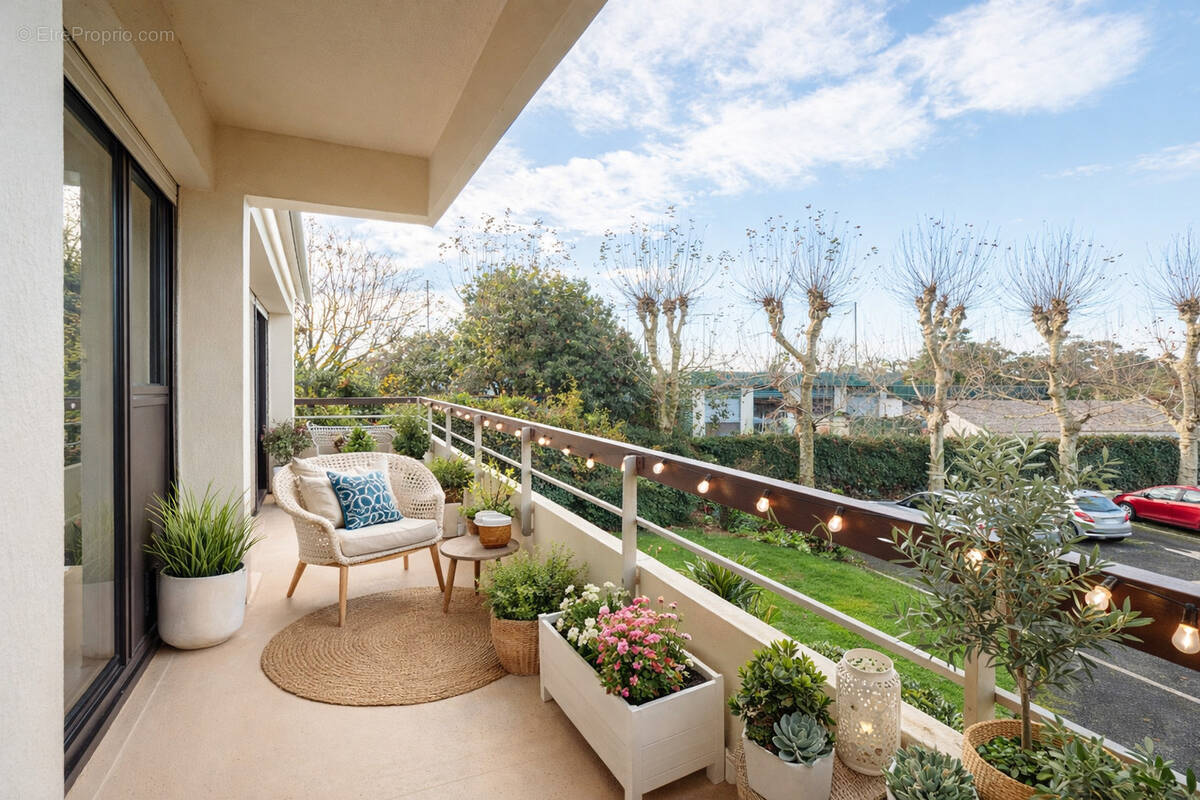 Appartement à ANGLET