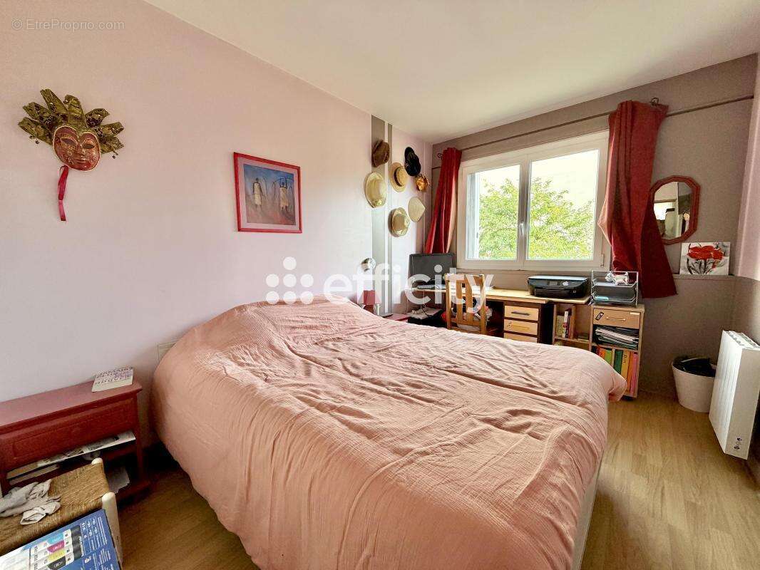 Appartement à LONGJUMEAU