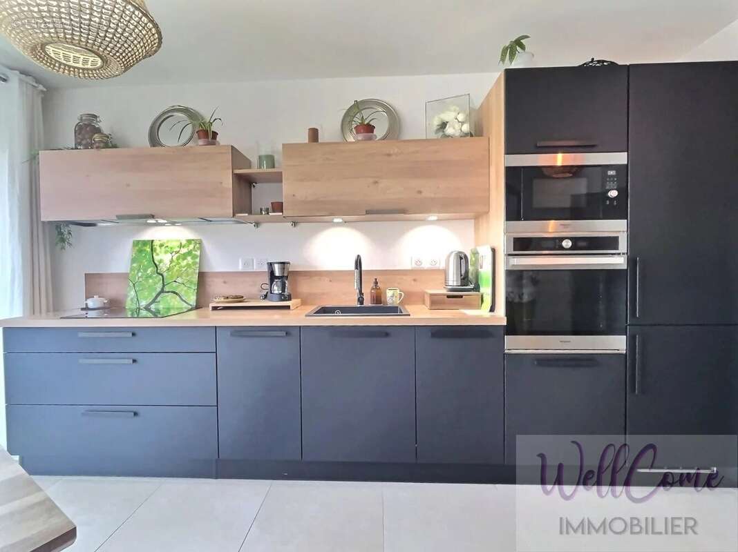 Appartement à ANNECY