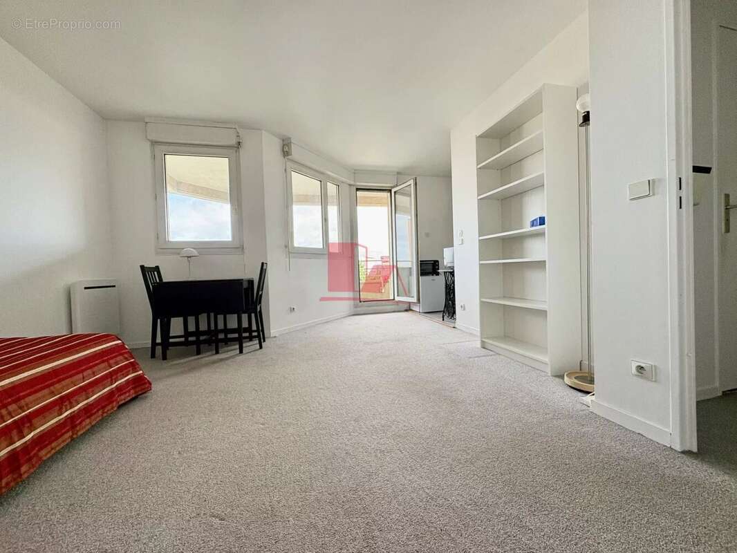 Appartement à VANVES