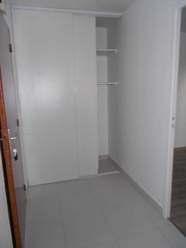 Appartement à MELUN