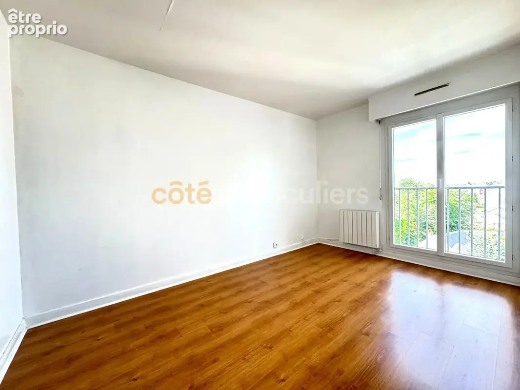 Appartement Orleans 4 pièces 78.99 m2 - photo 10