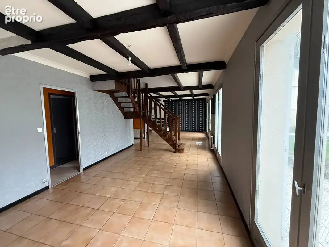 Maison 115m² à morlaix - photo 5