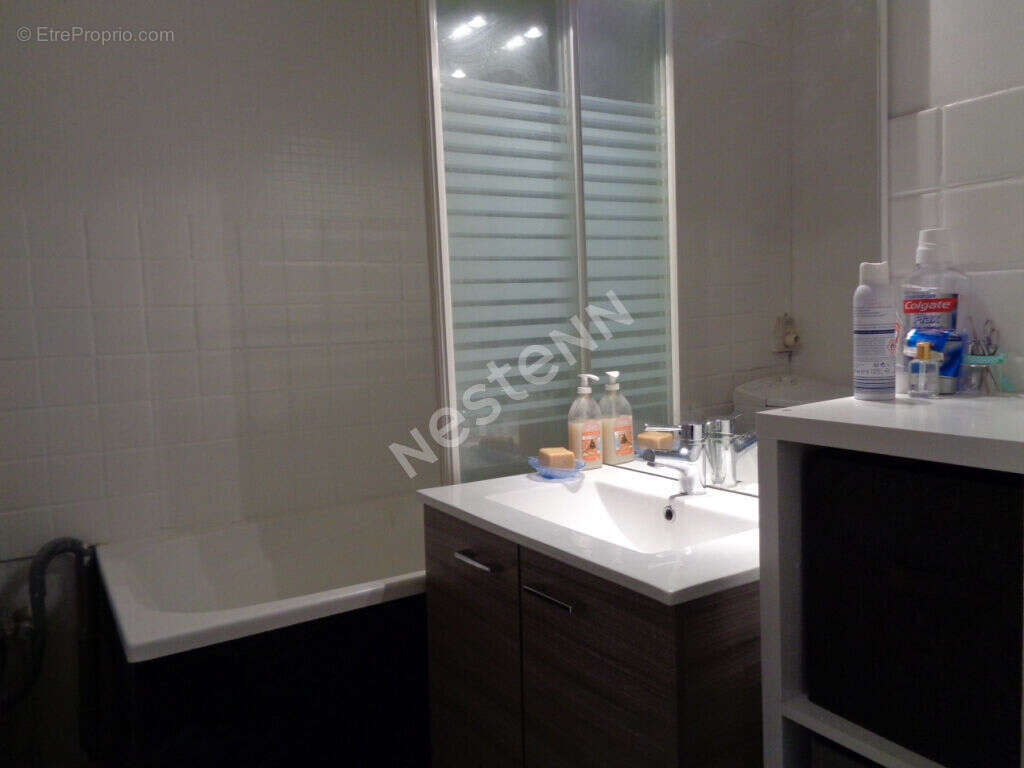 Appartement à MONTREUIL