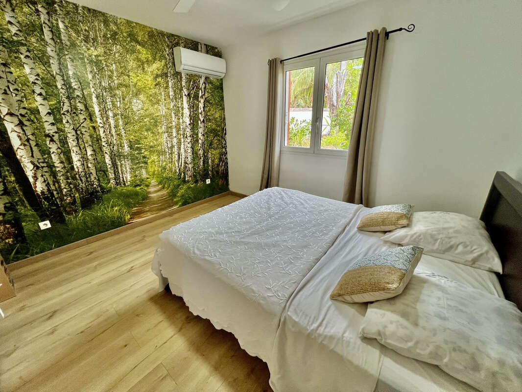 Maison à SAINT-JOSEPH