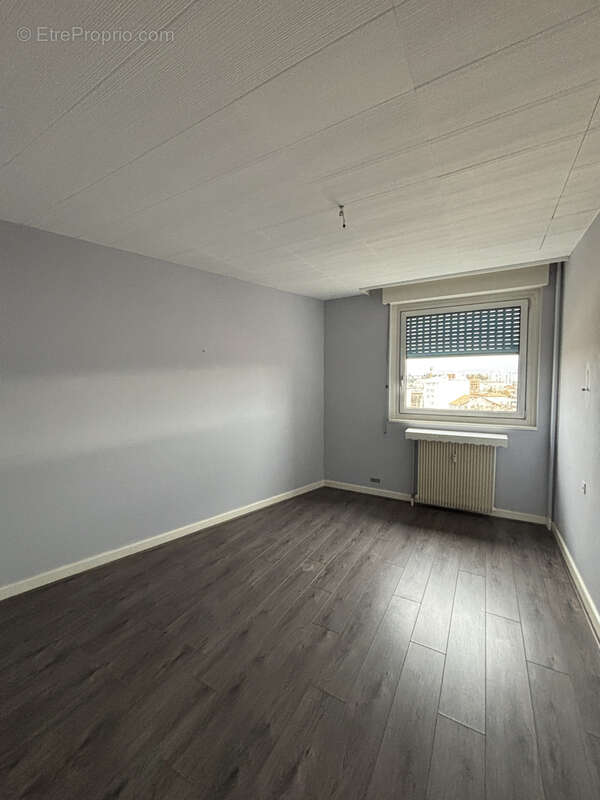 Appartement à VALENCE