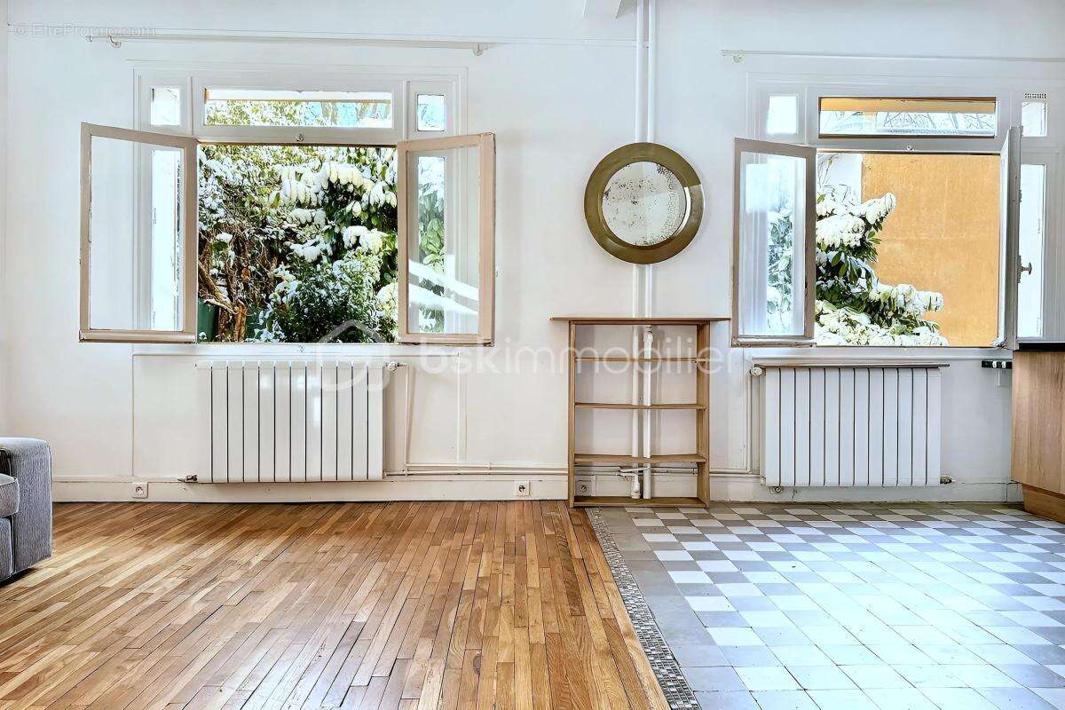 Appartement à CLAMART