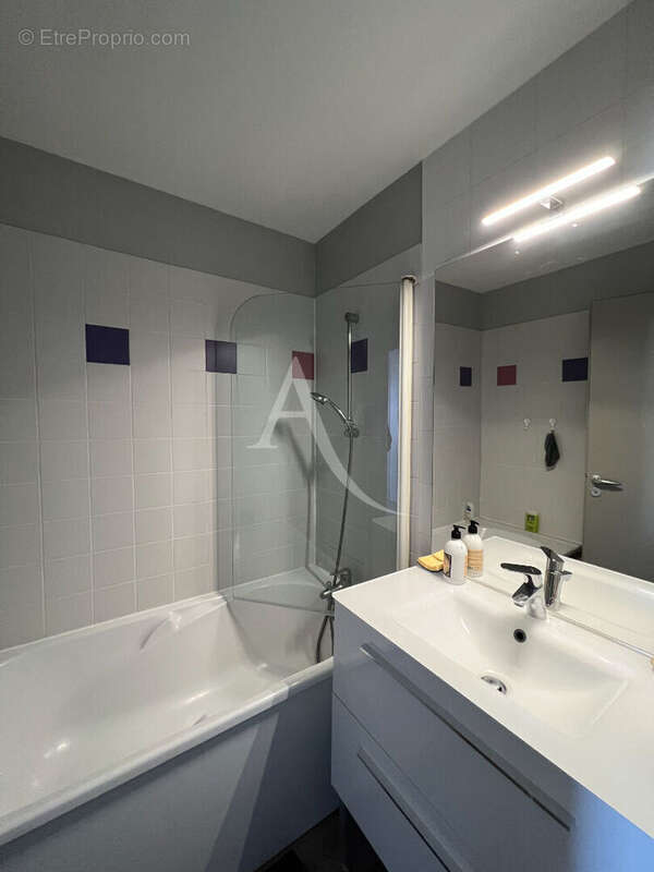 Appartement à LA TRANCHE-SUR-MER