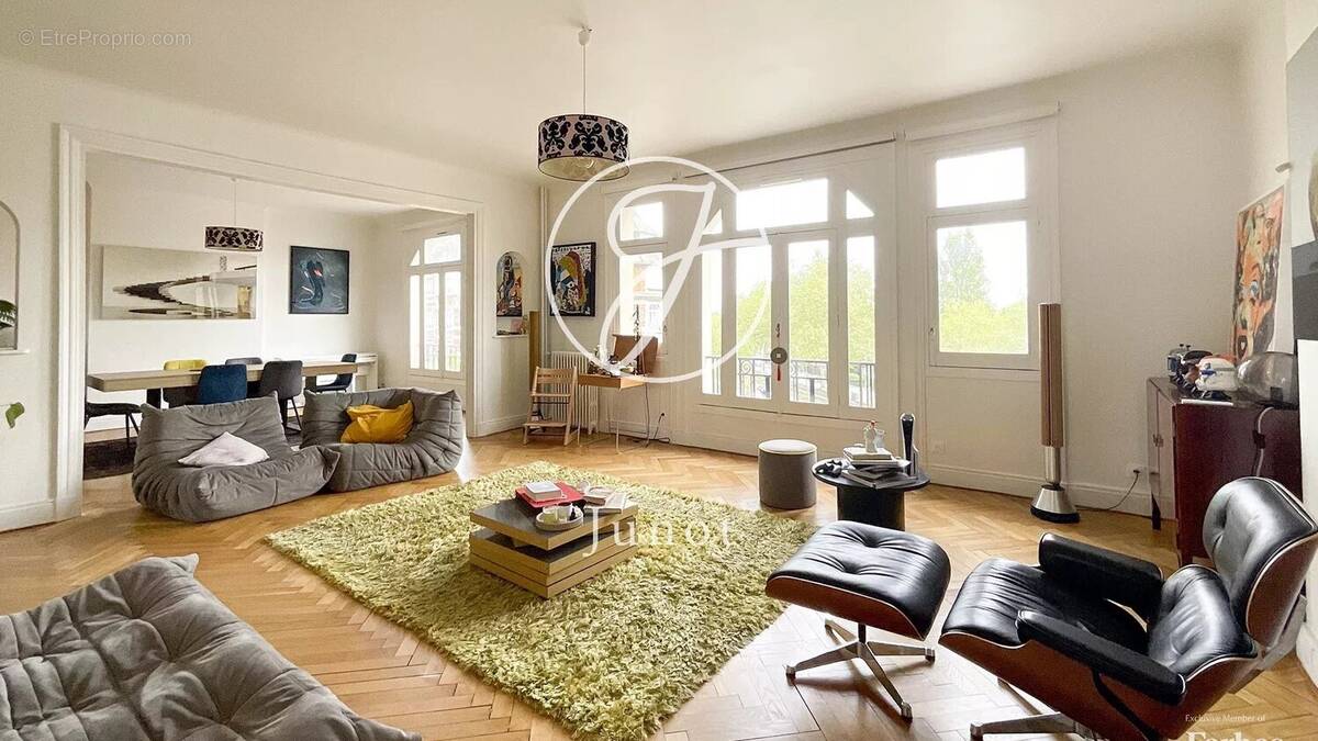 Appartement à MARCQ-EN-BAROEUL