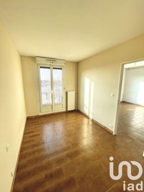 Photo 3 - Appartement à ARNOUVILLE-LES-GONESSE