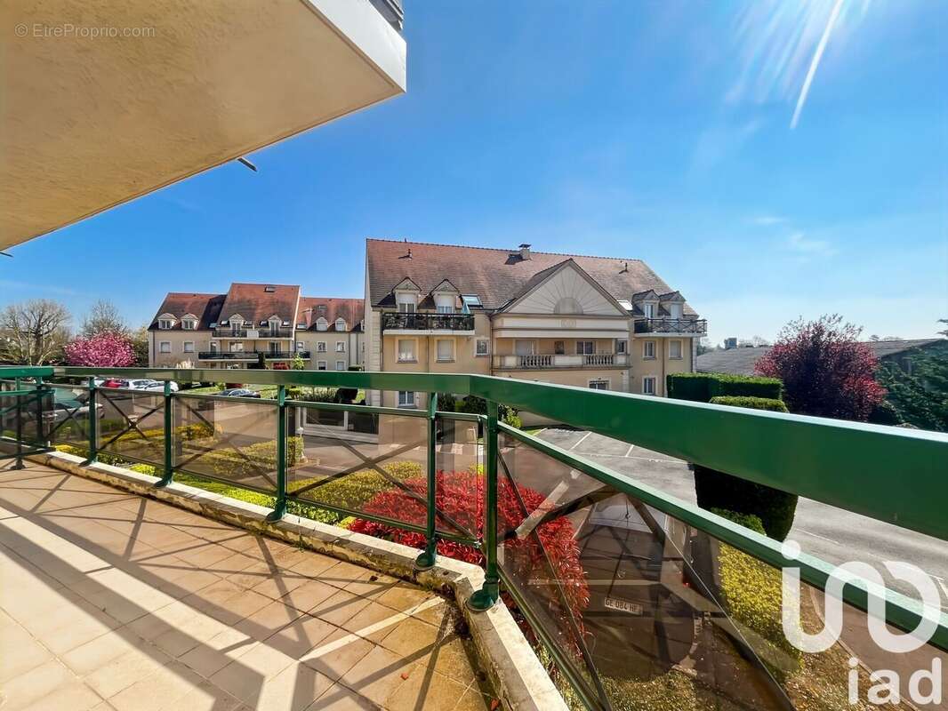 Photo 9 - Appartement à BRIE-COMTE-ROBERT