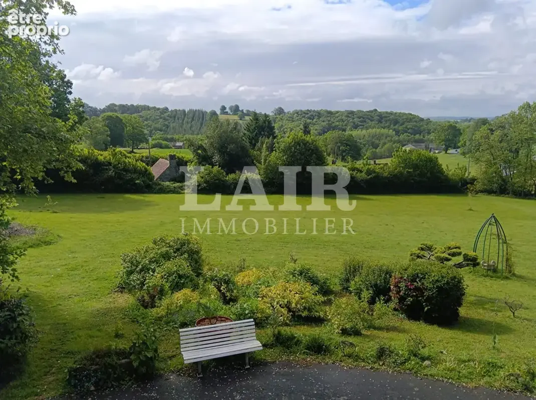 Belle propriété à vendre au Chatellier - réf O15660 - photo 11