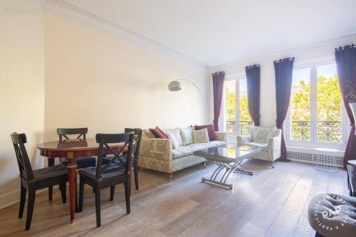 Appartement à BAGNEUX