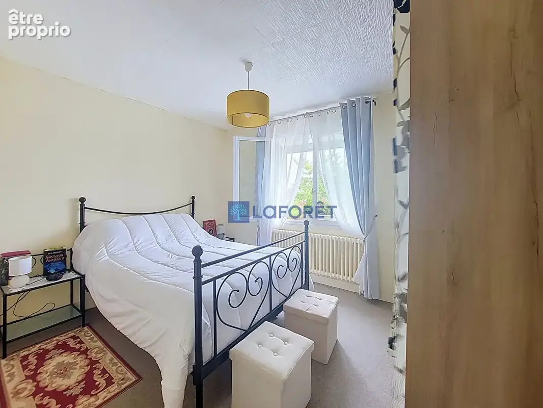 Maison Viry Noureuil 4 pièce(s) 67 m2 - photo 4