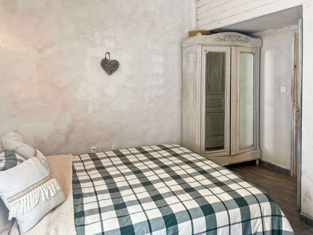 Appartement à MARSEILLAN