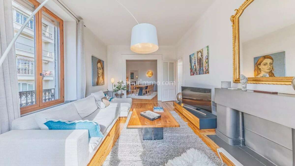 Appartement à ANNECY