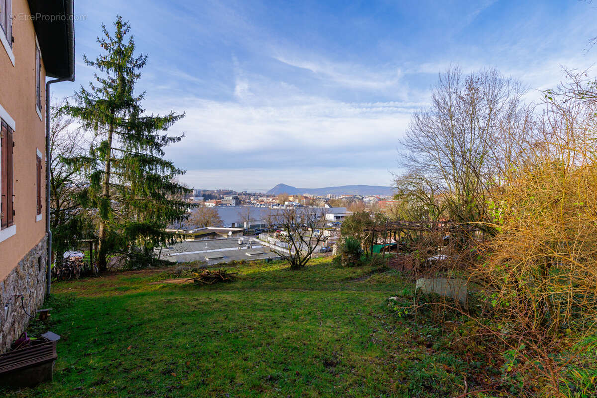 Appartement à ANNECY