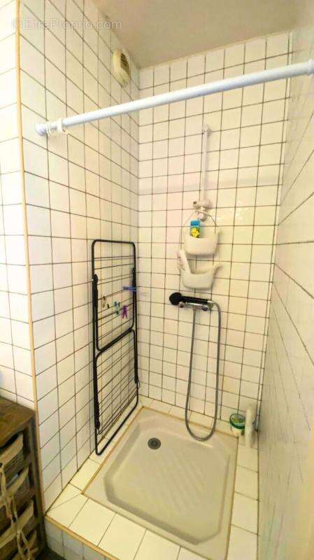 Appartement à SAINT-CYPRIEN