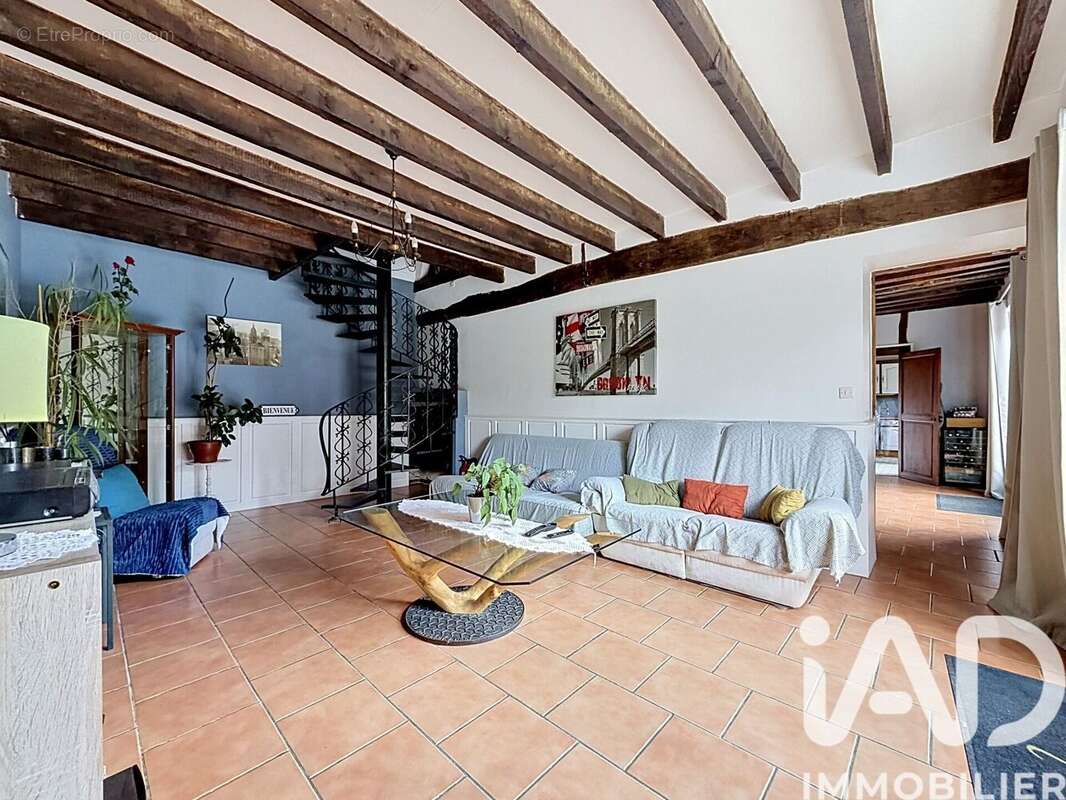 Maison 158 m² à Cheverny  - photo 9