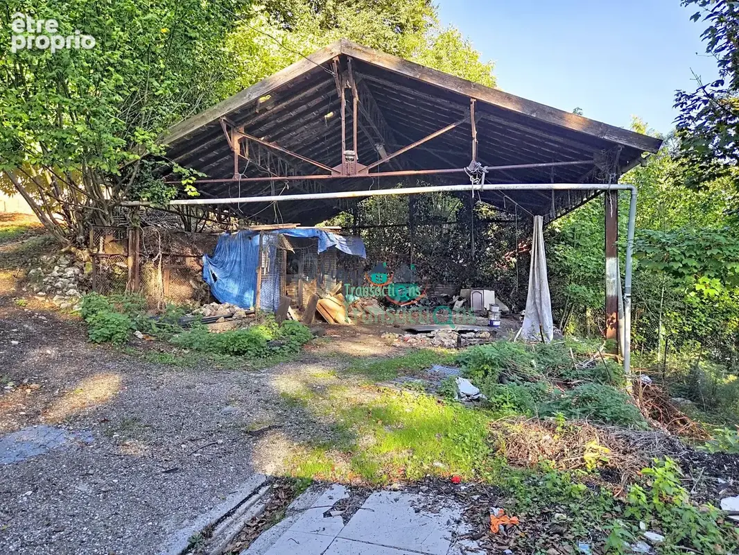 Maison 3 pièces 55 m² à vendre à Bolbec (76210) - photo 6