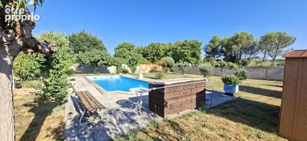 Maison à CONGENIES