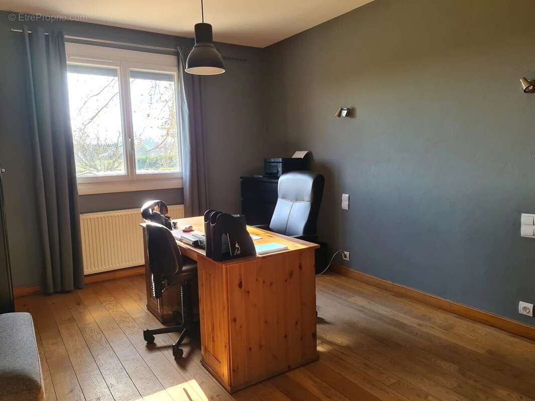 Maison à VILLEMUR-SUR-TARN